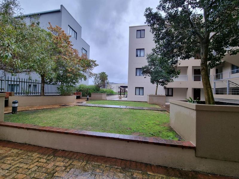 To Let 2 Bedroom Property for Rent in La Colline Western Cape